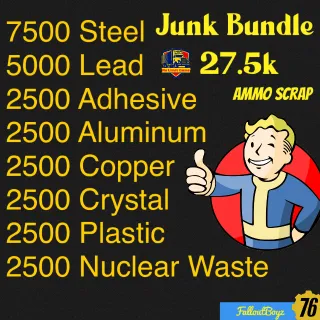 Junk Bundle