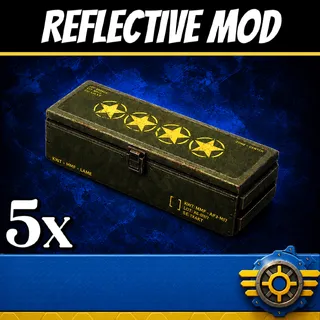 Reflective Mods