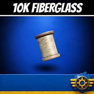Fiberglass 