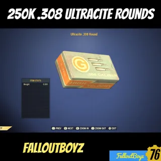 Ultracite .308