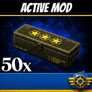 Active Mods 50x
