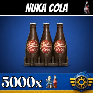 Nuka Cola