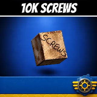 Screws