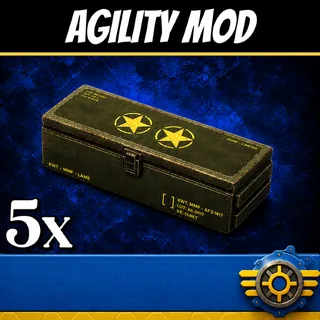 Agility Mods