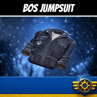 Bos Jumpsuit