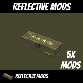 Reflective Mods