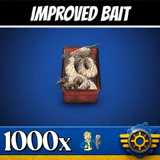 Improved Bait