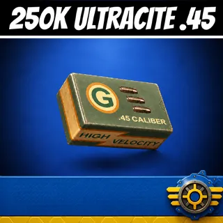 Ultracite .45
