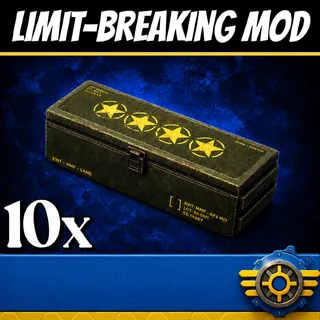 Limit-Breaking Mods
