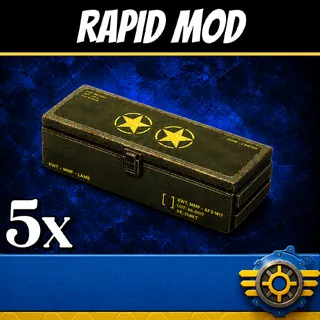 Rapid Mods
