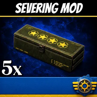 Severing Mods