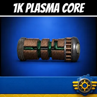 Plasma Core