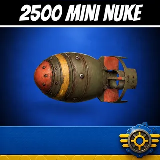 2k Mini Nuke