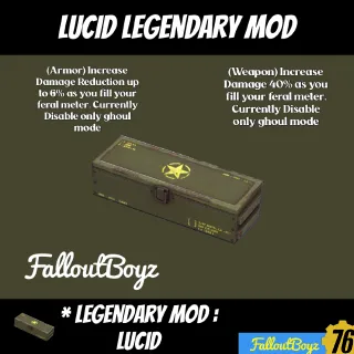 Lucid Mod