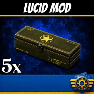 Lucid Mods