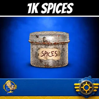 Spices