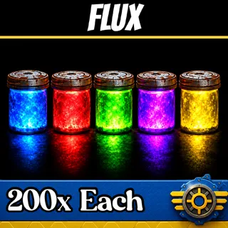 Flux