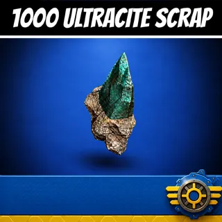 Ultracite Scrap