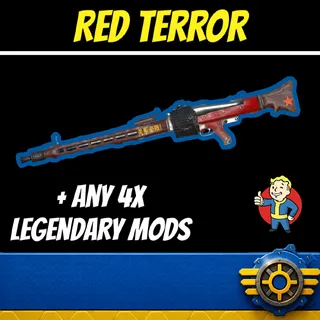 Red Terror