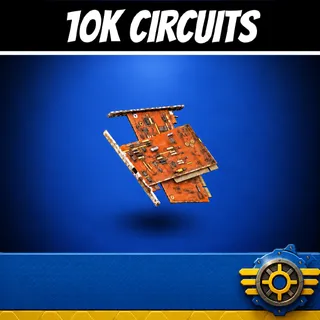 Circuits