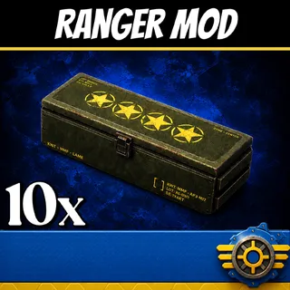 Ranger Mods