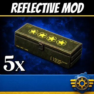 Reflective Mods