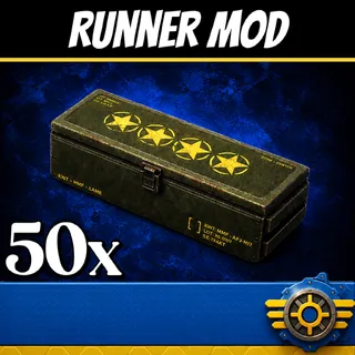 Runner Mods