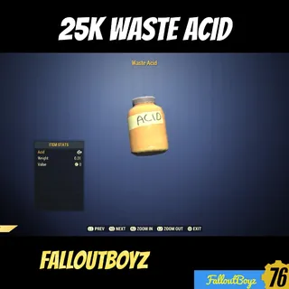 Acid