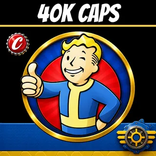 Caps | 40000C