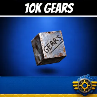 Gears