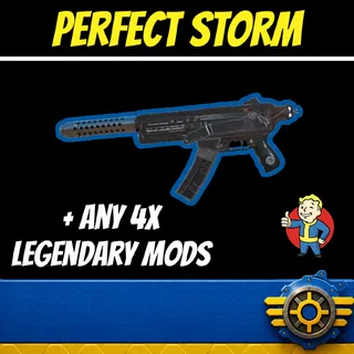Perfect Storm