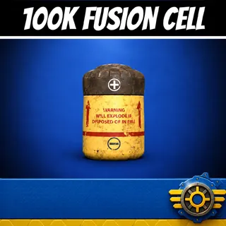 Fusion Cell