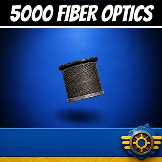 Fiber Optics