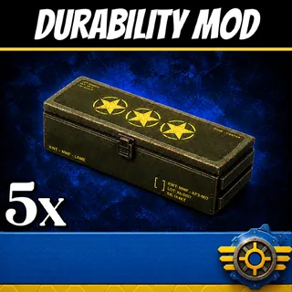 Durability Mods
