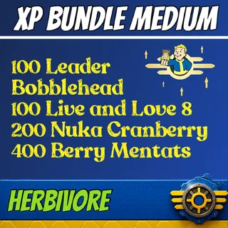 Xp Bundle Medium