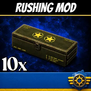 Rushing Mods