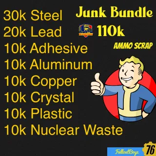 Junk Bundle