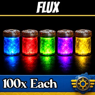 Flux