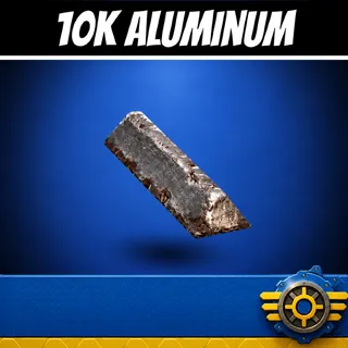Aluminum