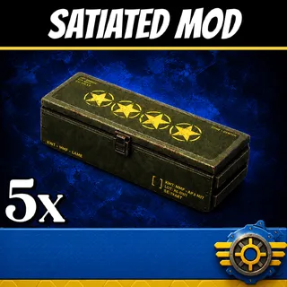 Satiated Mods