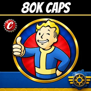 Caps | 80000C