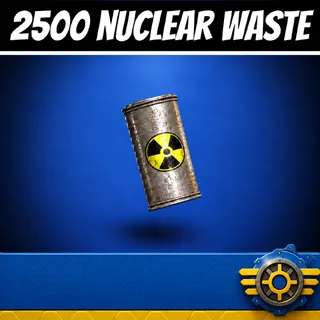 Nuclear Waste