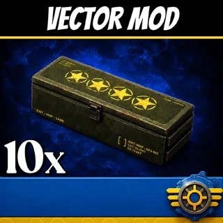 Vector Mods
