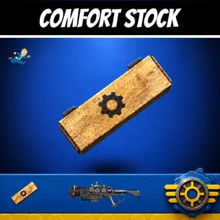 Enclave Comfort Stock