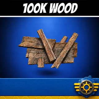 Wood 