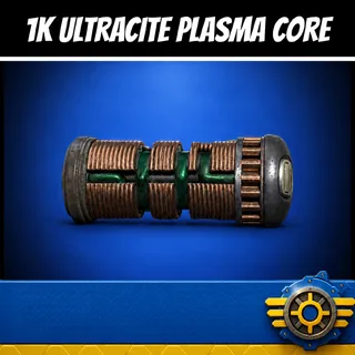 Ultracite Plasma Core