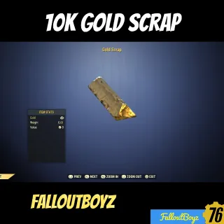 10k Gold