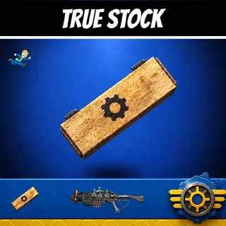 Enclave True Stock