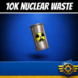 Nuclear Waste