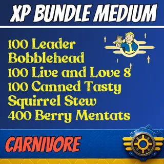 Xp Bundle Medium